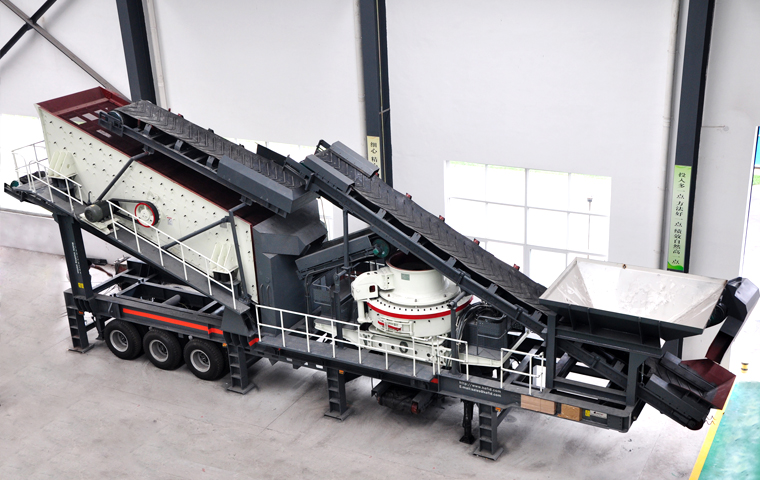 барилгын ажилд үйлдвэрлэсэн элс